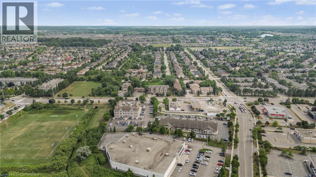 886 Golf Links Road Unit# 108, Ancaster, Ontario  L9K 1J8 - Photo 24 - 40756683