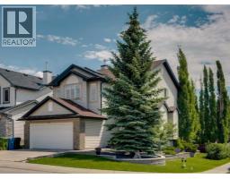 121 Rockbluff Place Nw Rocky Ridge, Calgary, Ca