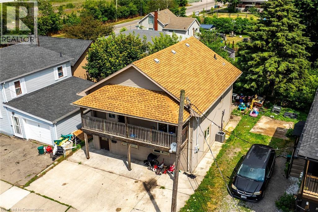 8 Nickel Street, Port Colborne, Ontario  L3K 1B1 - Photo 34 - 40757250