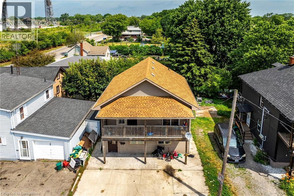 8 Nickel Street, Port Colborne, Ontario  L3K 1B1 - Photo 36 - 40757250