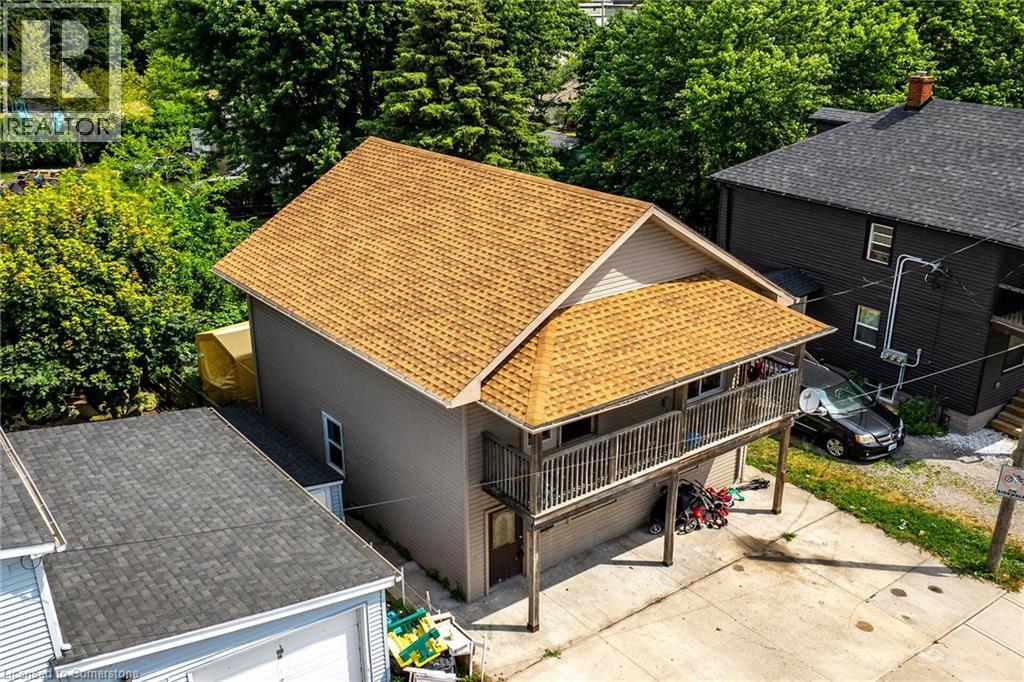 8 Nickel Street, Port Colborne, Ontario  L3K 1B1 - Photo 35 - 40757250