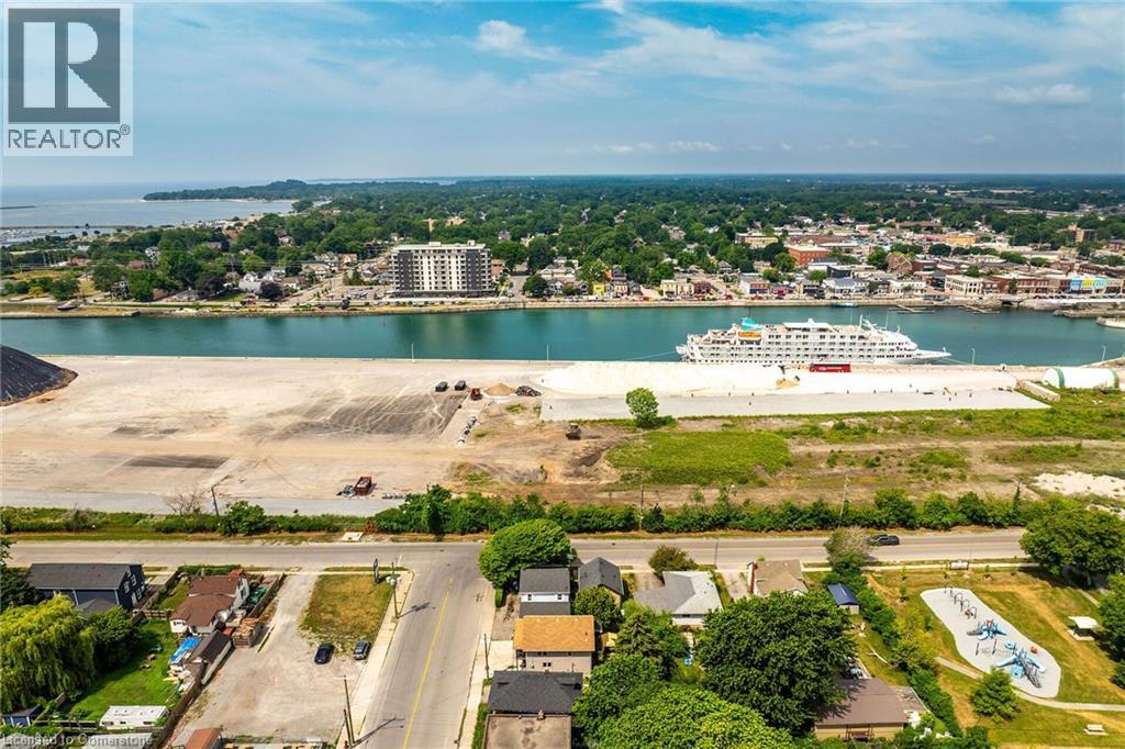 8 Nickel Street, Port Colborne, Ontario  L3K 1B1 - Photo 48 - 40757250