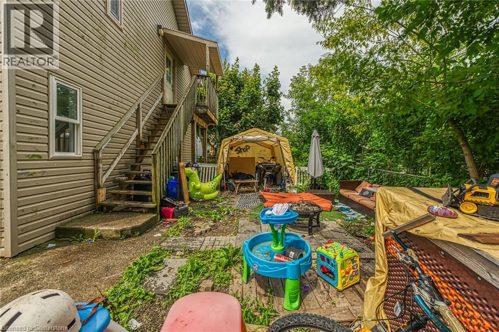8 Nickel Street, Port Colborne, Ontario  L3K 1B1 - Photo 31 - 40757250