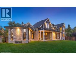 1247 WOOD Place, Oakville, Ontario