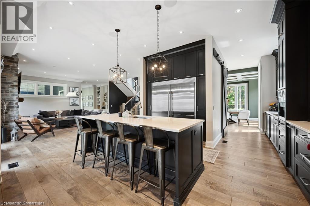 1247 Wood Place, Oakville, Ontario  L6L 2R4 - Photo 18 - 40757300