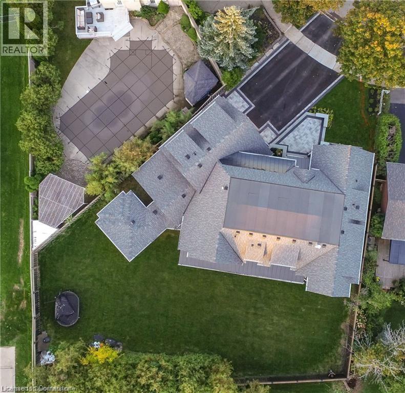 1247 Wood Place, Oakville, Ontario  L6L 2R4 - Photo 48 - 40757300