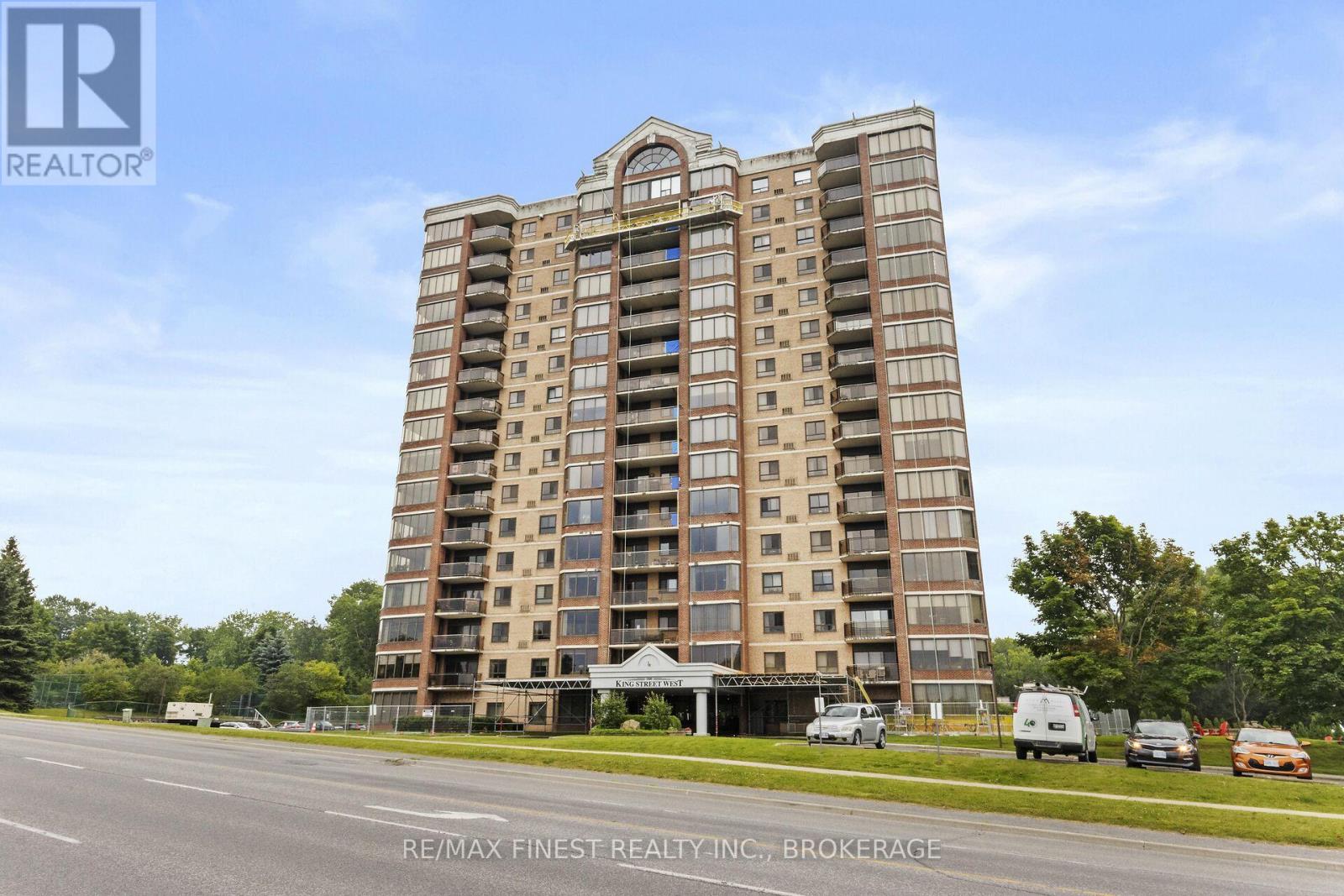 302 - 1000 KING STREET W, Kingston, Ontario