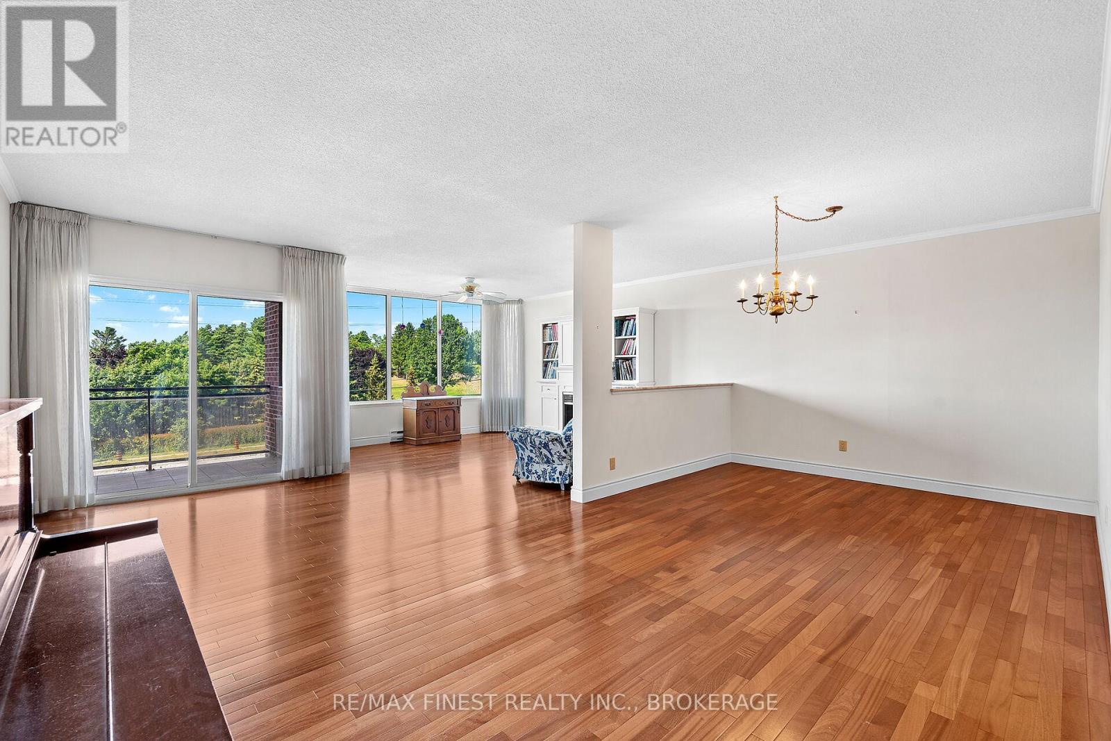 302 - 1000 King Street W, Kingston, Ontario  K7M 8H3 - Photo 3 - X12324365