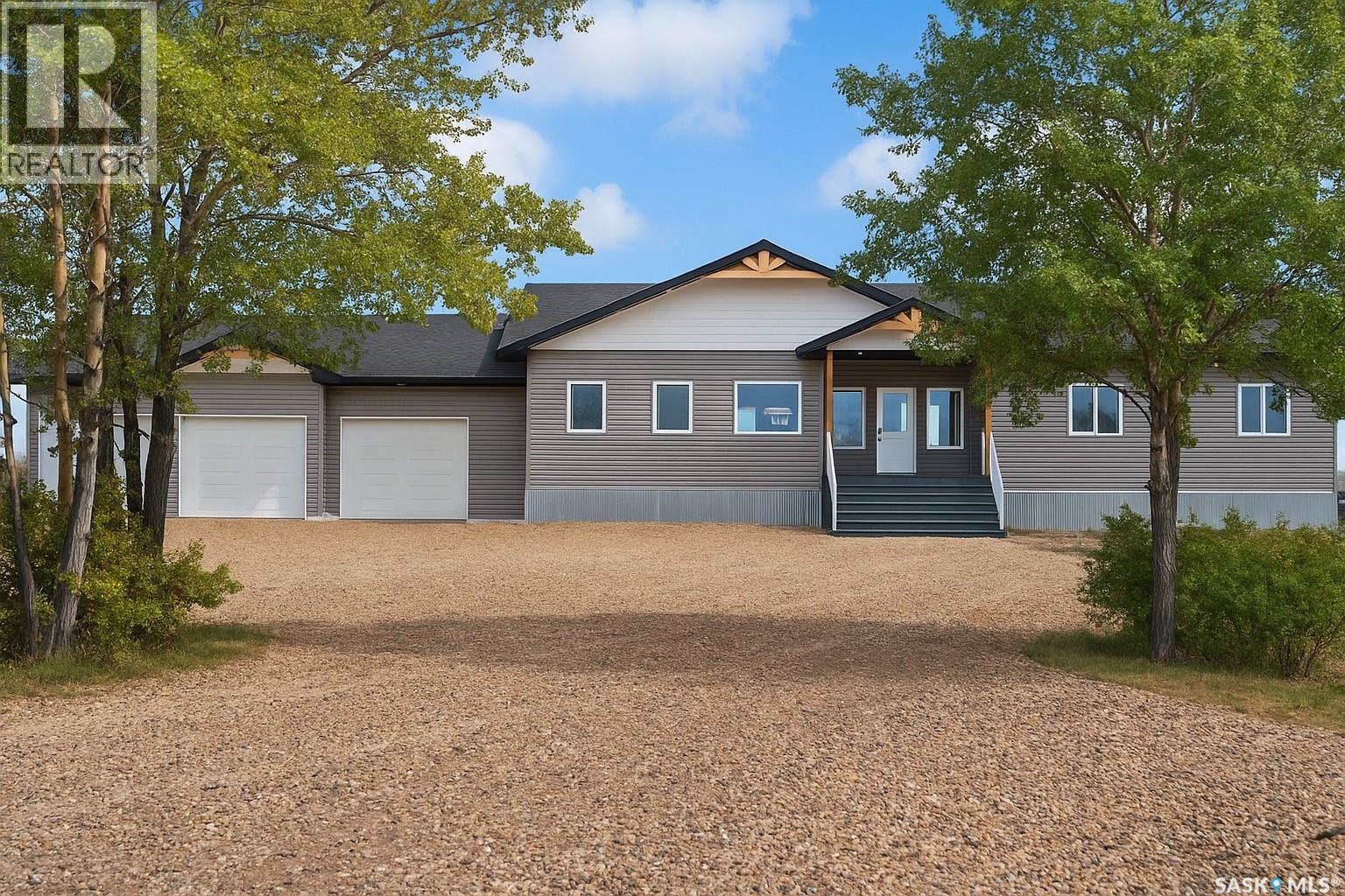 8 George Drive, Humboldt Rm No. 370, Saskatchewan