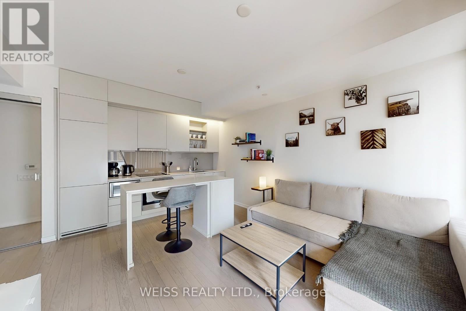 1408 - 101 Peter Street W, Toronto, Ontario  M5V 0G6 - Photo 10 - C12324181