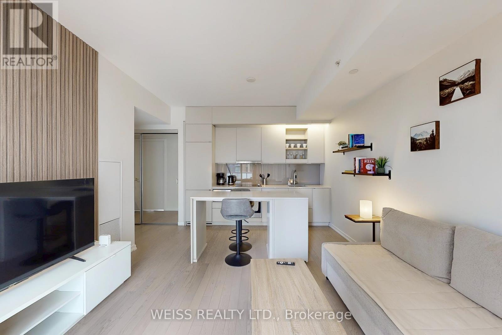 1408 - 101 Peter Street W, Toronto, Ontario  M5V 0G6 - Photo 11 - C12324181