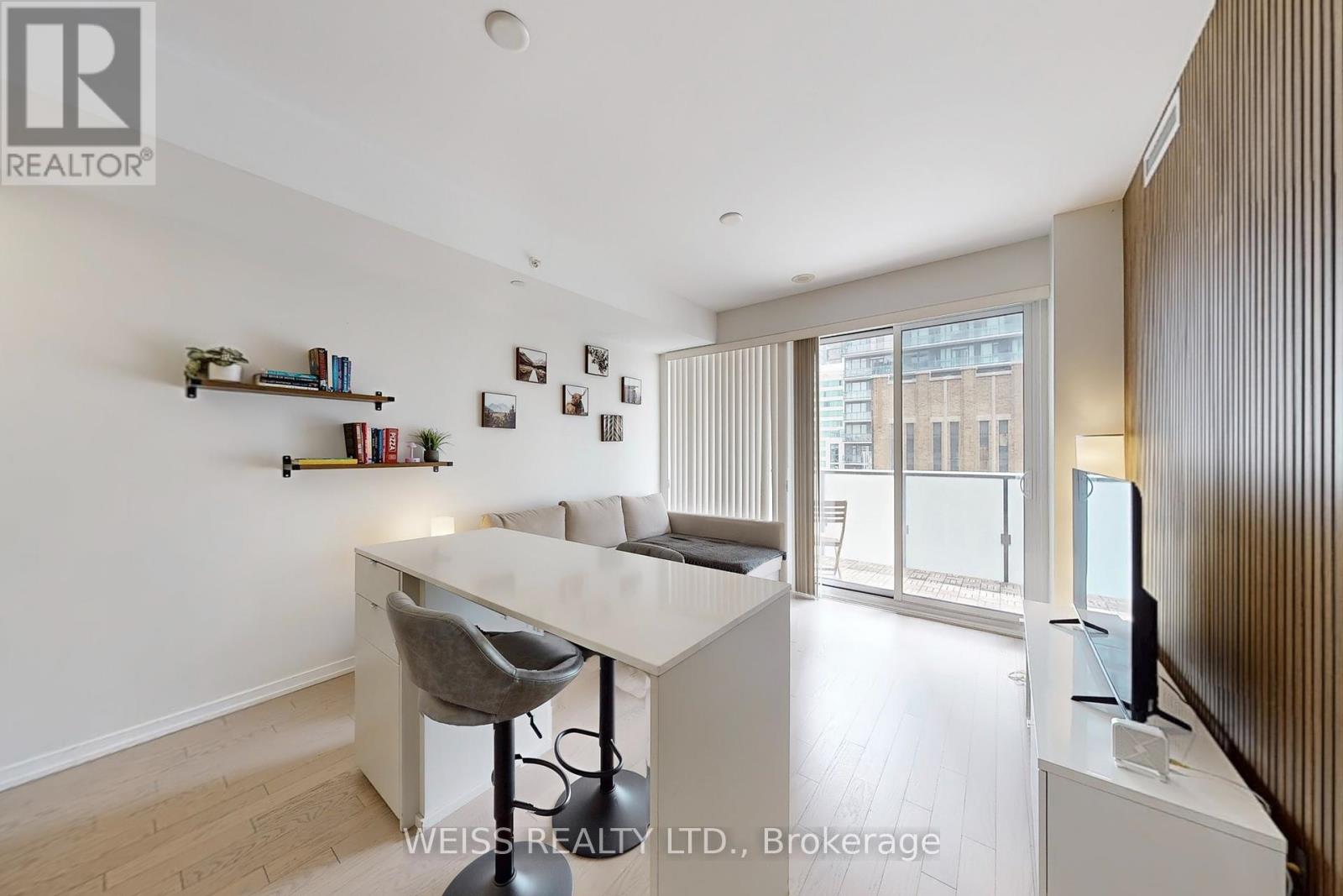 1408 - 101 Peter Street W, Toronto, Ontario  M5V 0G6 - Photo 12 - C12324181