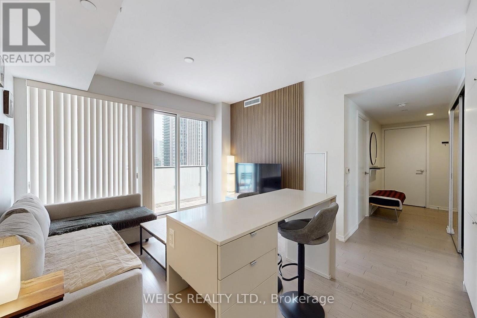 1408 - 101 Peter Street W, Toronto, Ontario  M5V 0G6 - Photo 13 - C12324181
