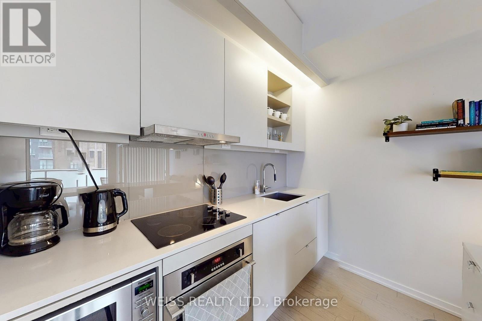 1408 - 101 Peter Street W, Toronto, Ontario  M5V 0G6 - Photo 14 - C12324181