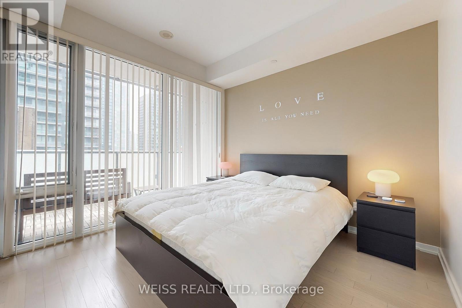 1408 - 101 Peter Street W, Toronto, Ontario  M5V 0G6 - Photo 15 - C12324181