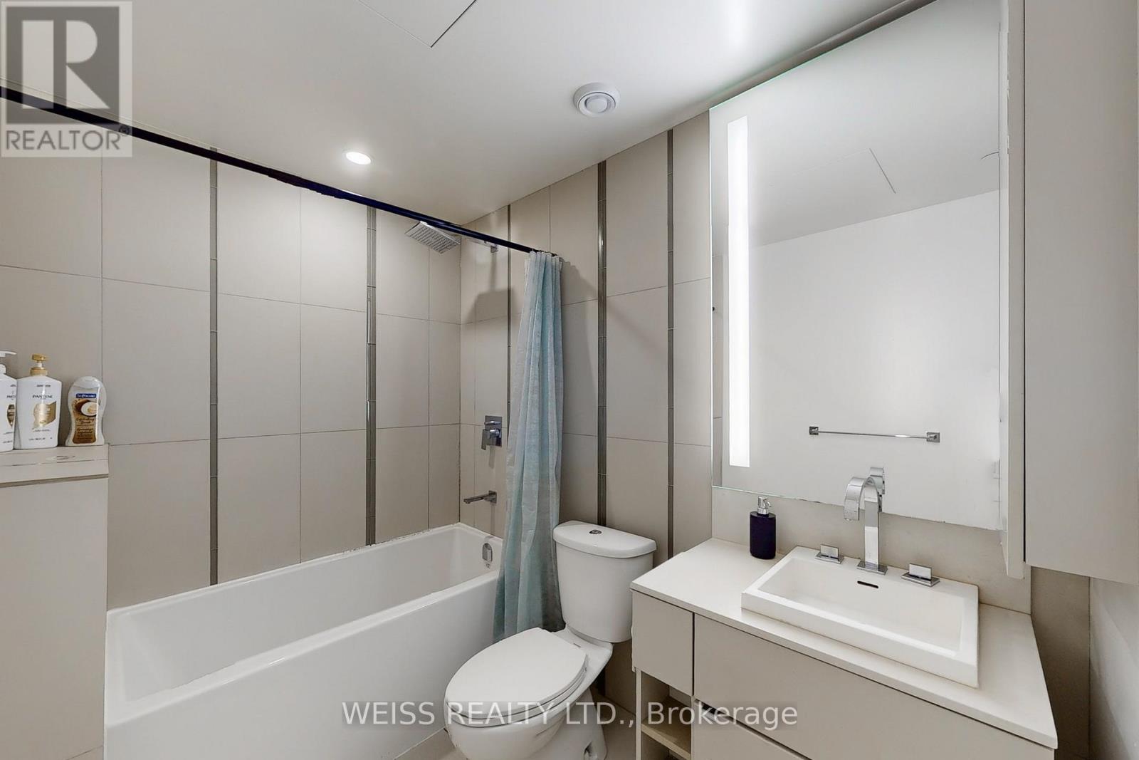 1408 - 101 Peter Street W, Toronto, Ontario  M5V 0G6 - Photo 18 - C12324181