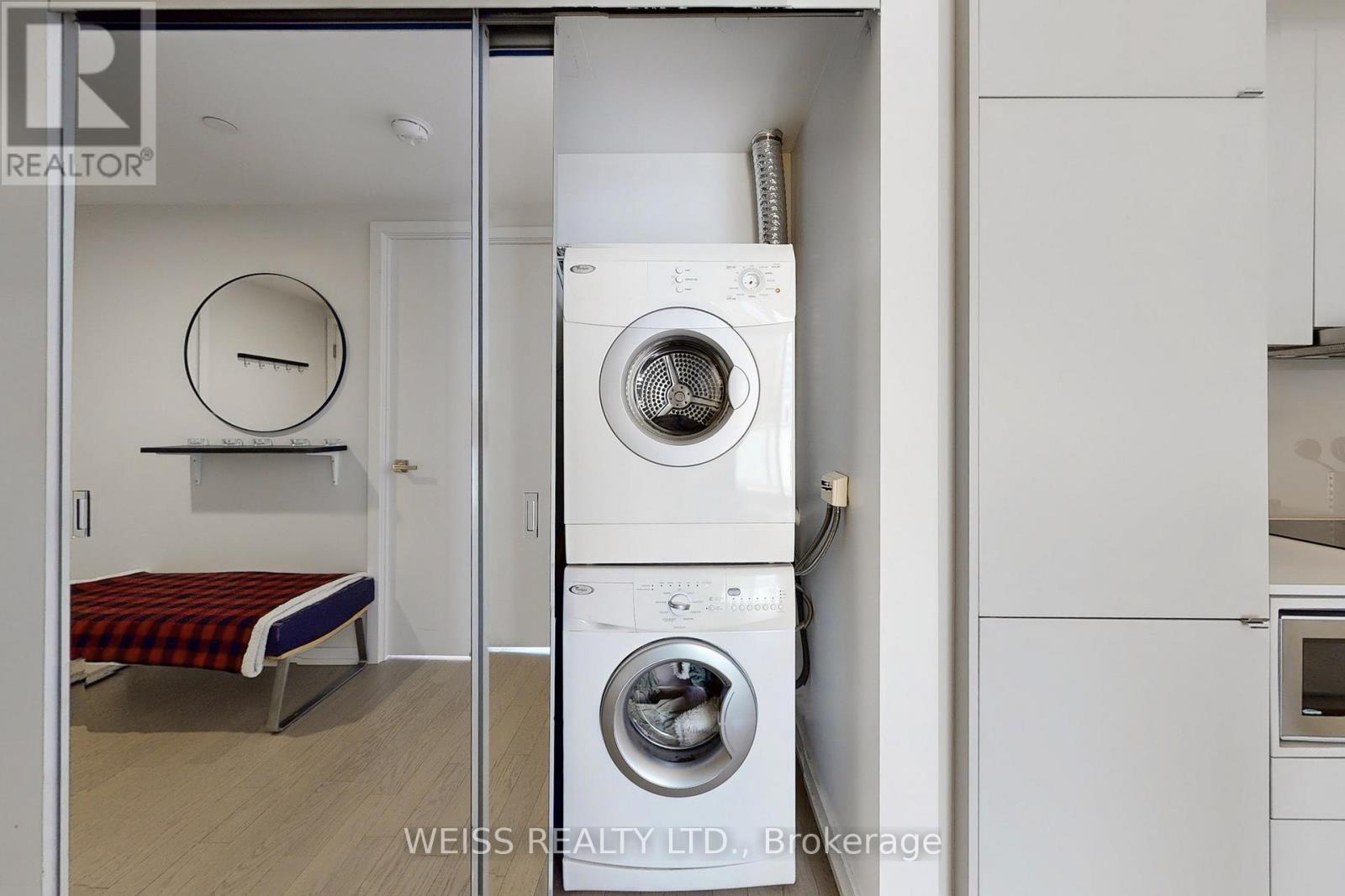 1408 - 101 Peter Street W, Toronto, Ontario  M5V 0G6 - Photo 19 - C12324181