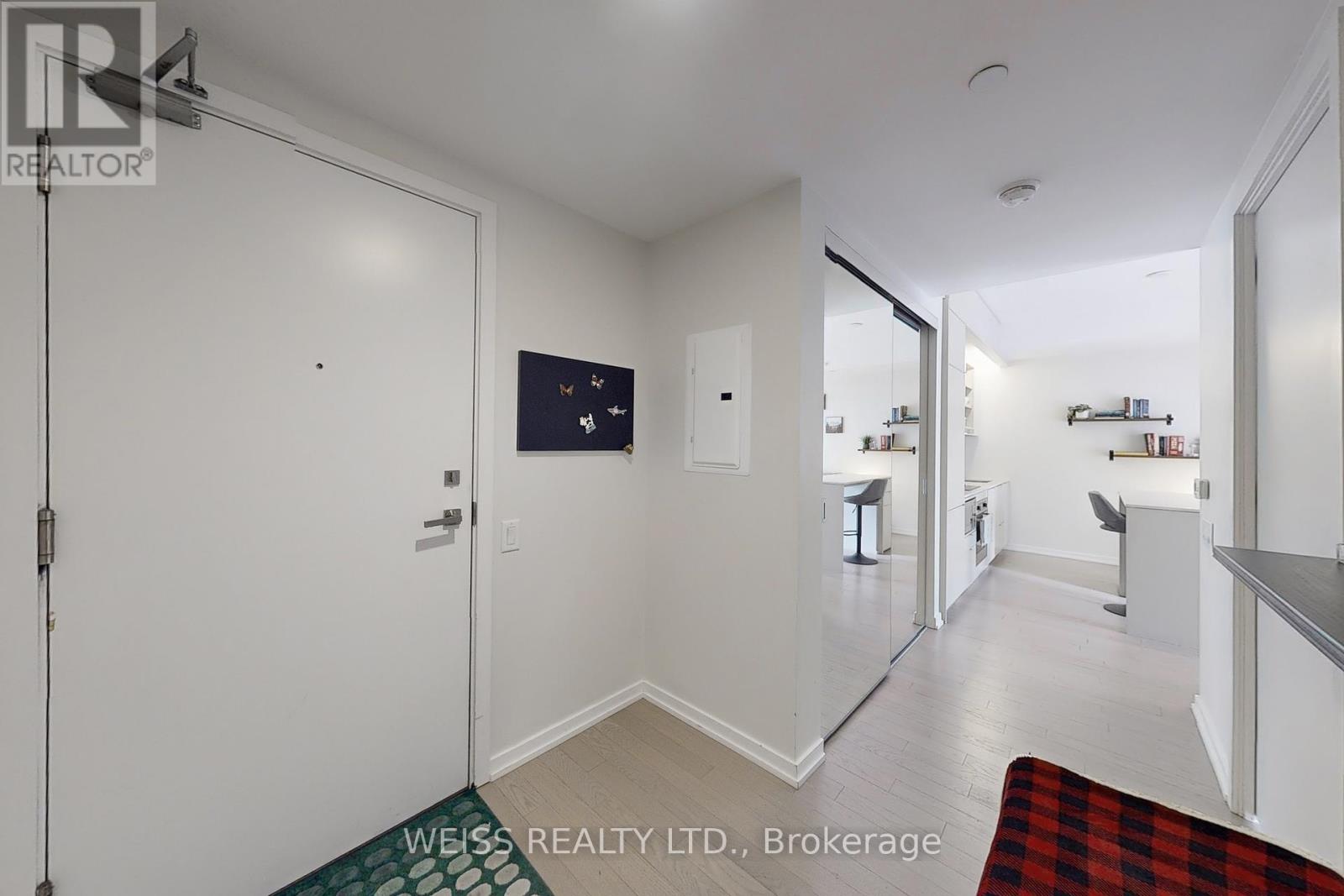 1408 - 101 Peter Street W, Toronto, Ontario  M5V 0G6 - Photo 21 - C12324181