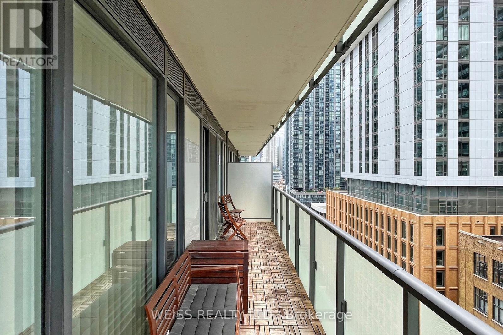 1408 - 101 Peter Street W, Toronto, Ontario  M5V 0G6 - Photo 23 - C12324181