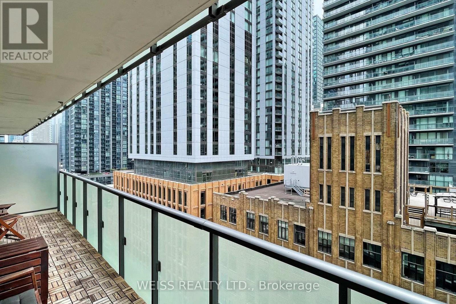 1408 - 101 Peter Street W, Toronto, Ontario  M5V 0G6 - Photo 24 - C12324181