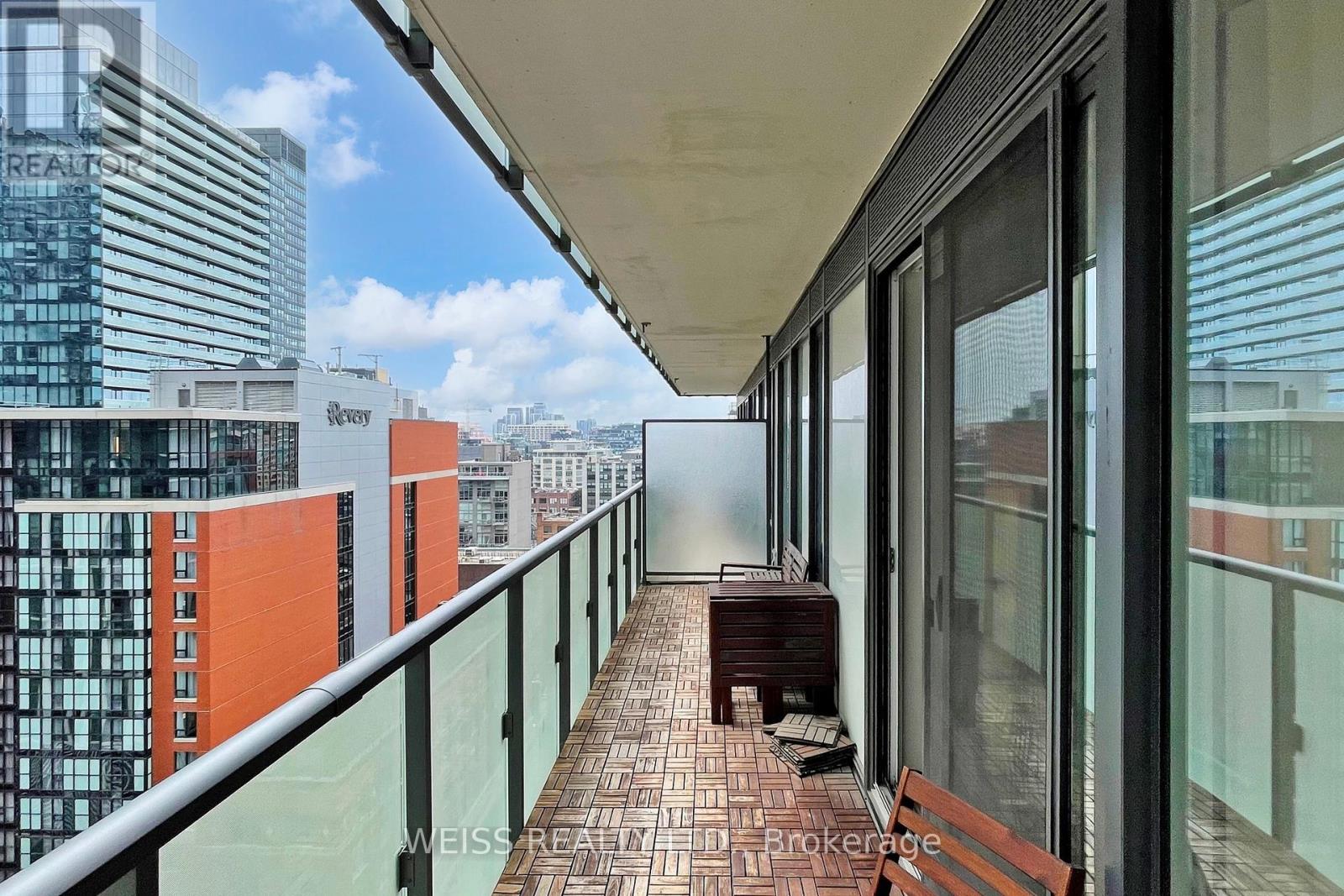 1408 - 101 Peter Street W, Toronto, Ontario  M5V 0G6 - Photo 25 - C12324181