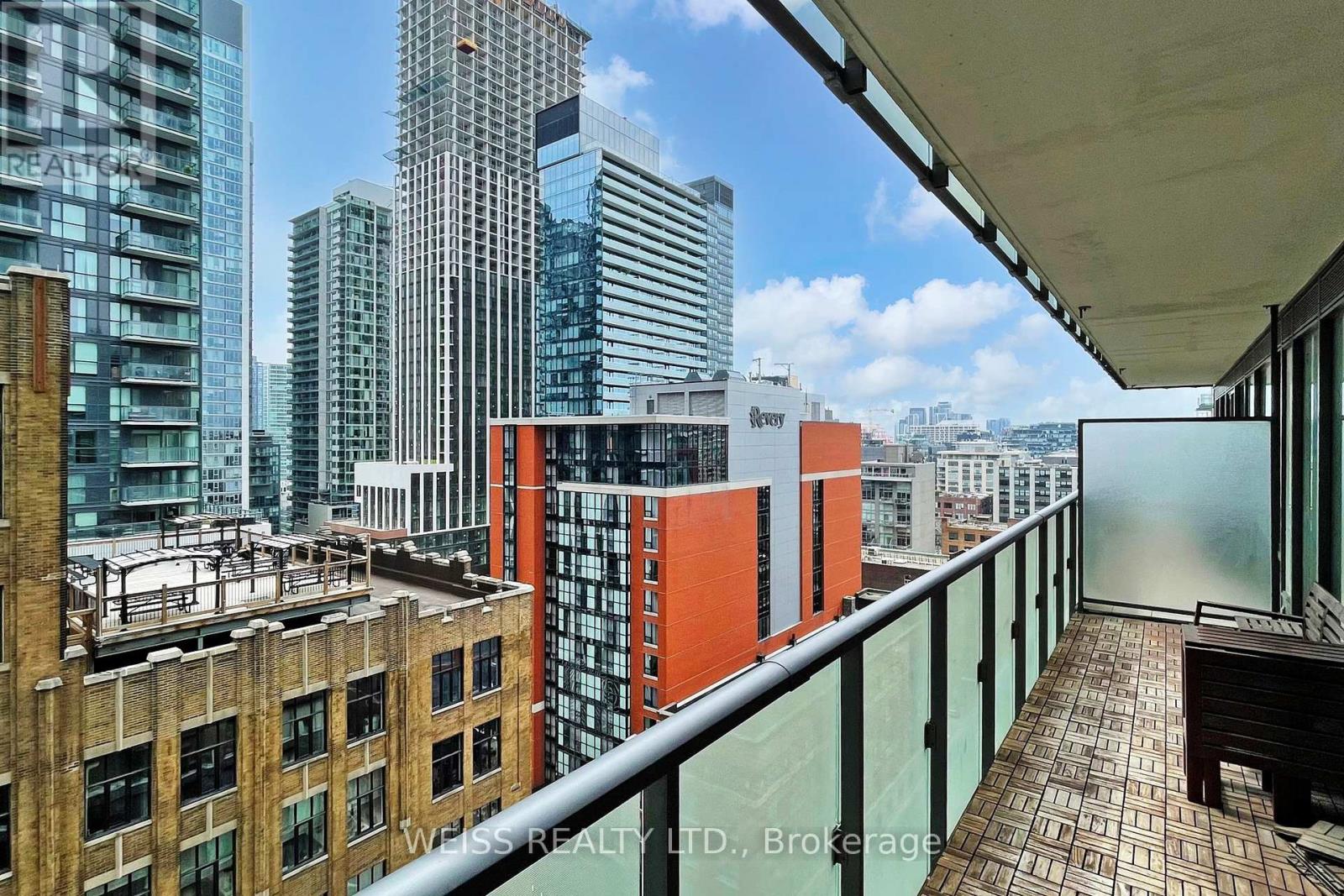 1408 - 101 Peter Street W, Toronto, Ontario  M5V 0G6 - Photo 26 - C12324181