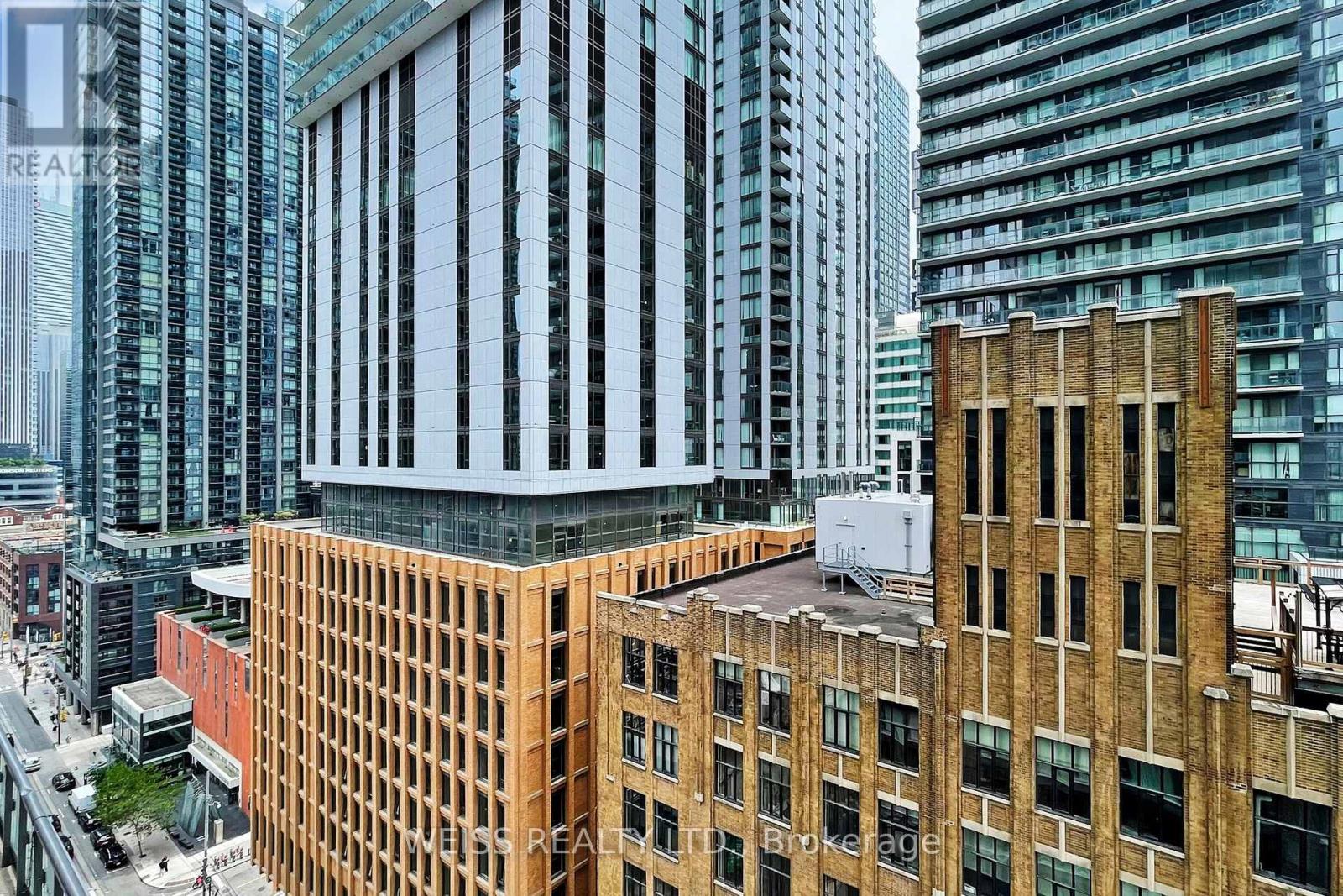 1408 - 101 Peter Street W, Toronto, Ontario  M5V 0G6 - Photo 27 - C12324181