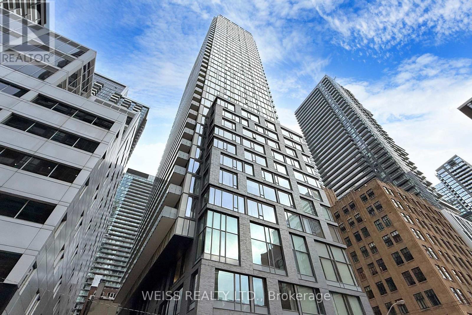1408 - 101 Peter Street W, Toronto, Ontario  M5V 0G6 - Photo 3 - C12324181