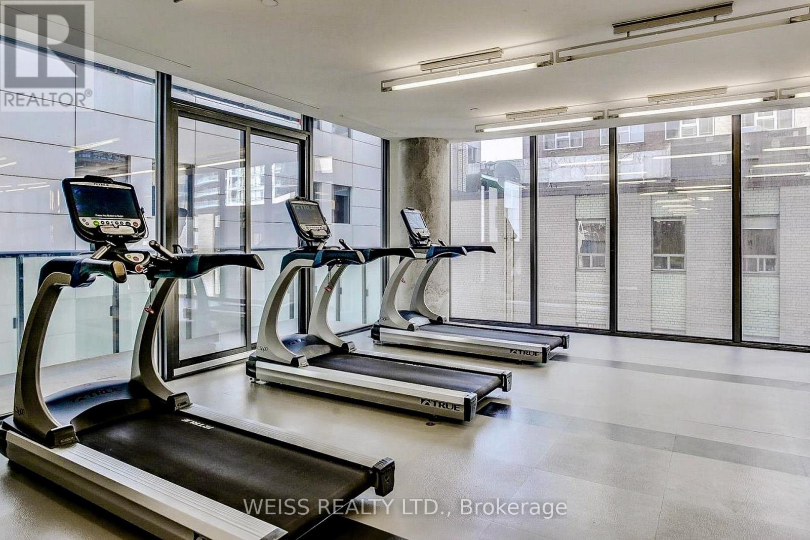 1408 - 101 Peter Street W, Toronto, Ontario  M5V 0G6 - Photo 30 - C12324181