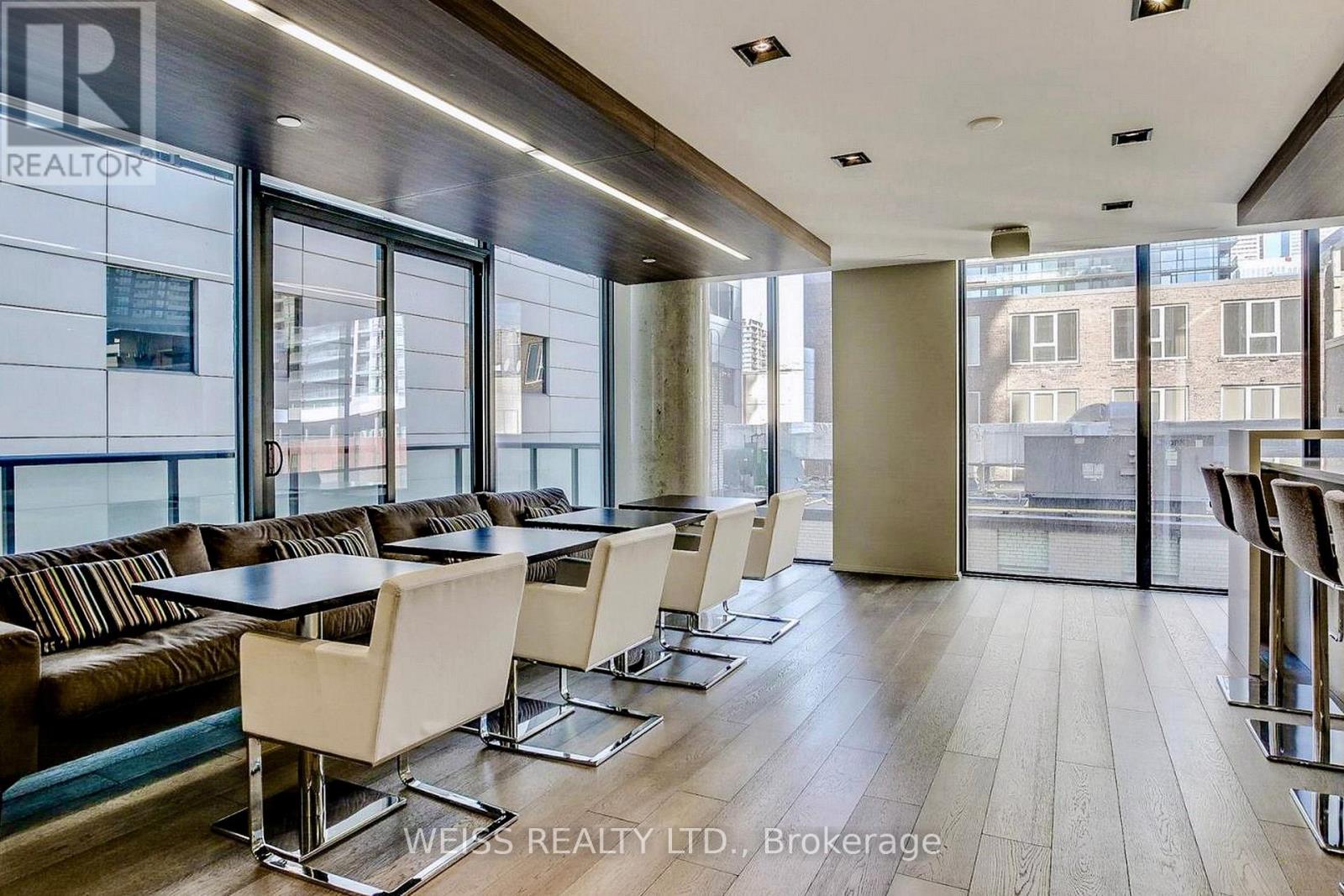 1408 - 101 Peter Street W, Toronto, Ontario  M5V 0G6 - Photo 31 - C12324181