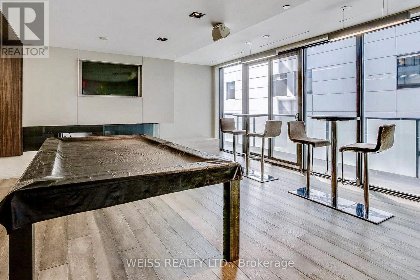 1408 - 101 Peter Street W, Toronto, Ontario  M5V 0G6 - Photo 32 - C12324181