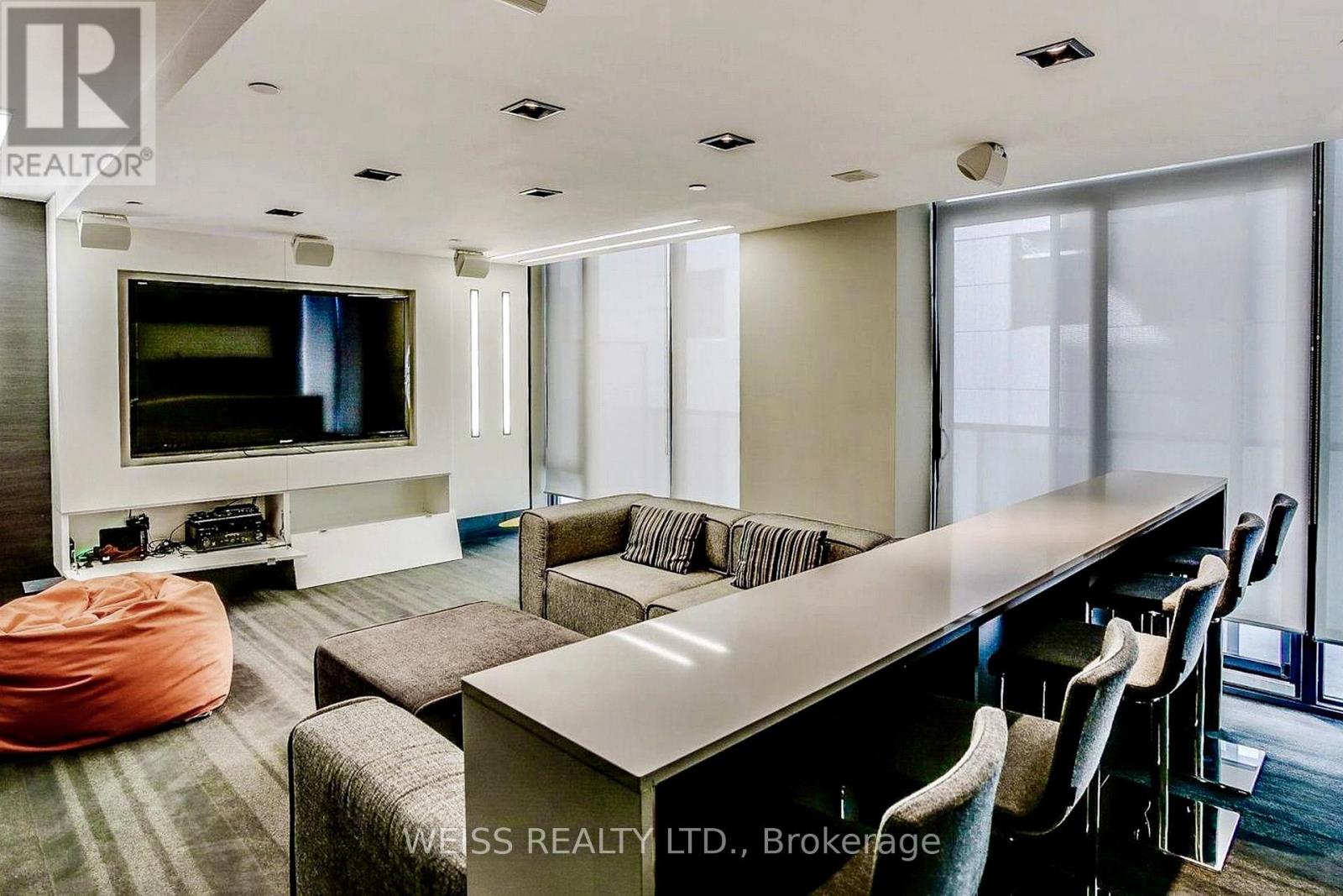 1408 - 101 Peter Street W, Toronto, Ontario  M5V 0G6 - Photo 33 - C12324181