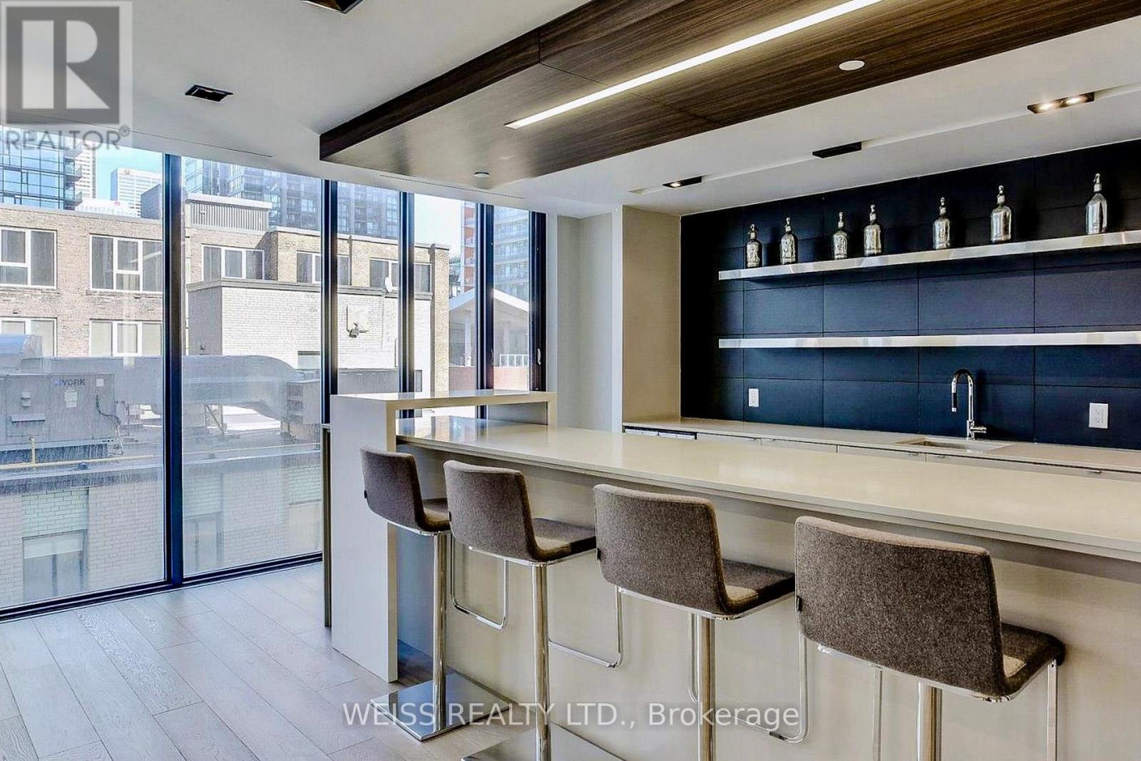 1408 - 101 Peter Street W, Toronto, Ontario  M5V 0G6 - Photo 34 - C12324181