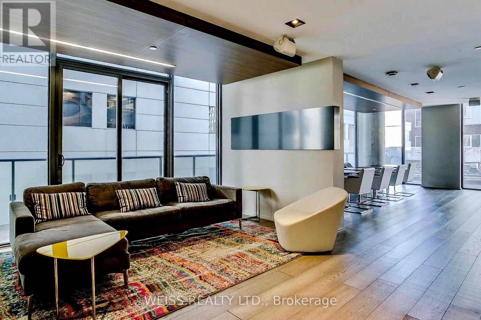 1408 - 101 Peter Street W, Toronto, Ontario  M5V 0G6 - Photo 35 - C12324181