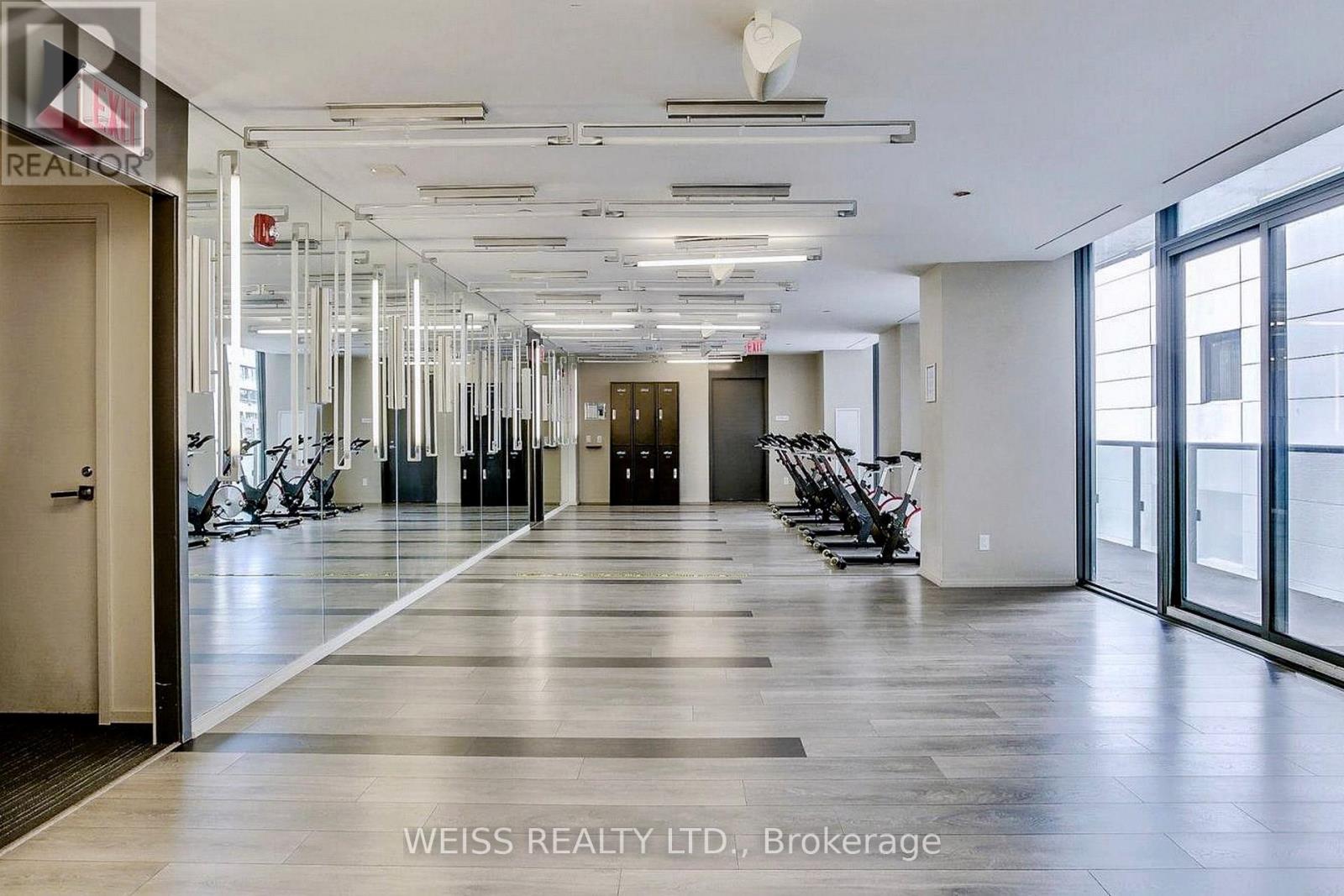1408 - 101 Peter Street W, Toronto, Ontario  M5V 0G6 - Photo 36 - C12324181