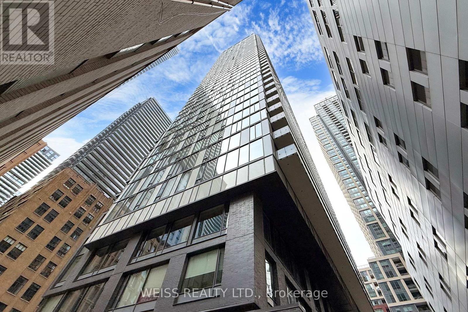 1408 - 101 Peter Street W, Toronto, Ontario  M5V 0G6 - Photo 4 - C12324181