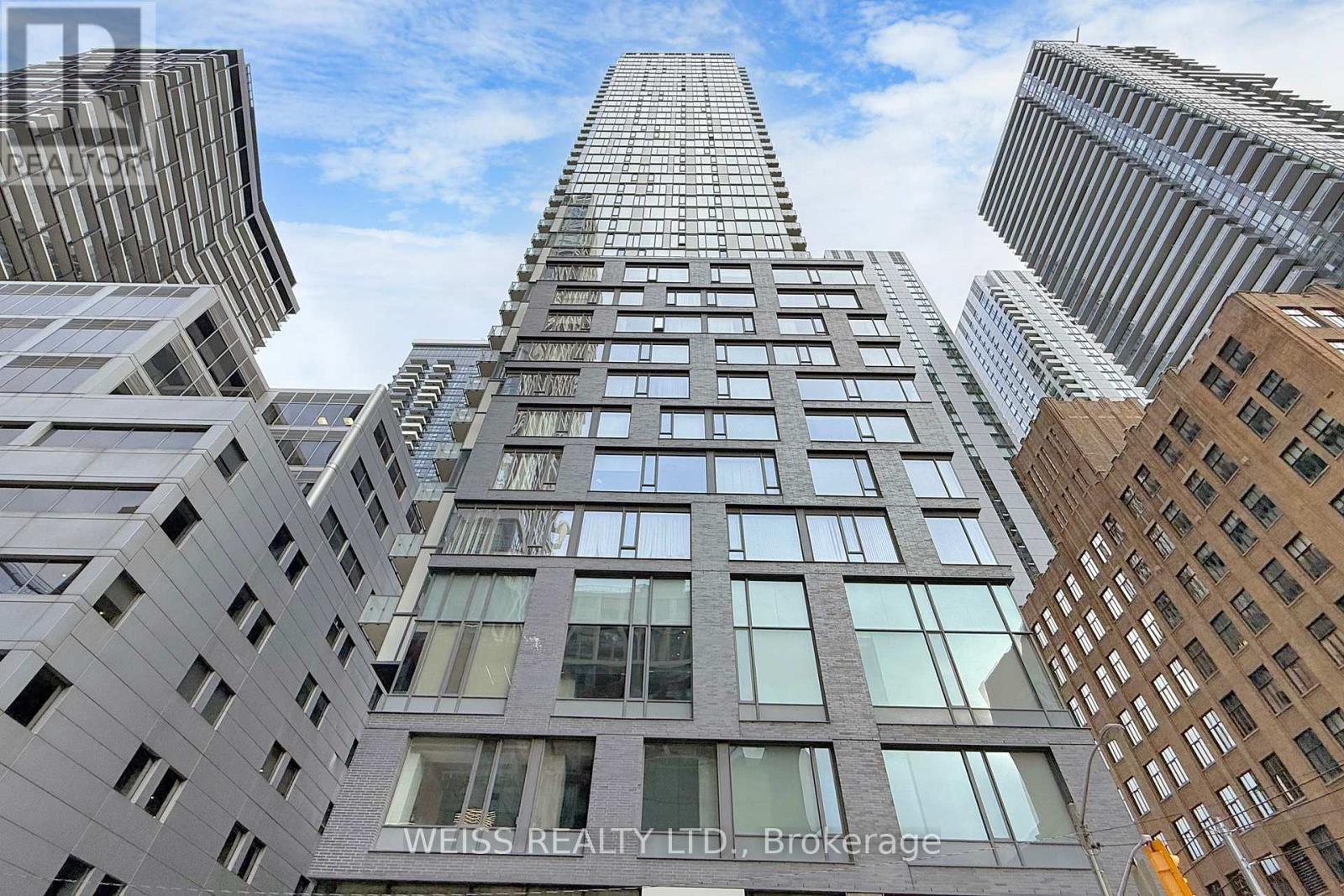 1408 - 101 Peter Street W, Toronto, Ontario  M5V 0G6 - Photo 5 - C12324181