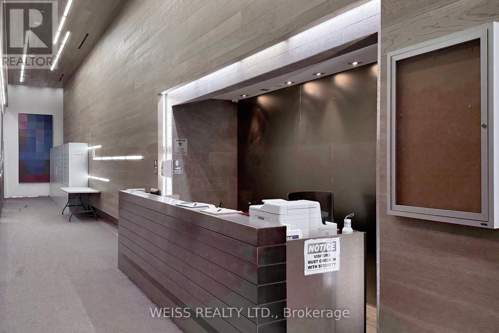 1408 - 101 Peter Street W, Toronto, Ontario  M5V 0G6 - Photo 6 - C12324181