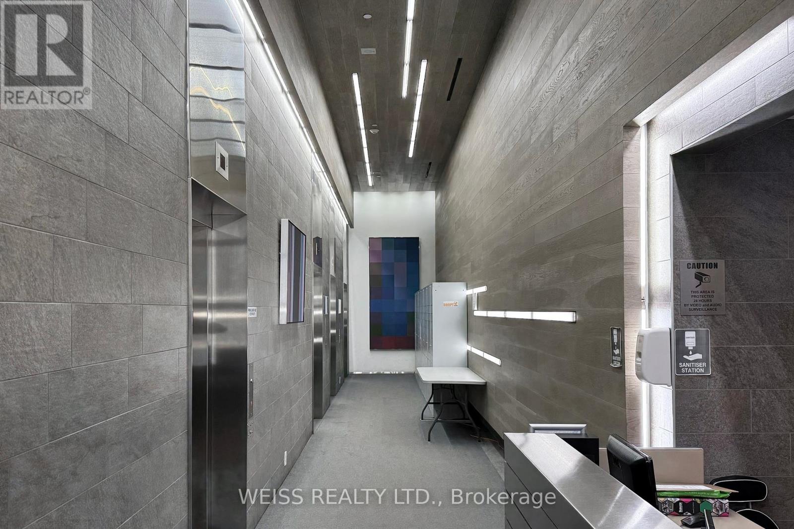 1408 - 101 Peter Street W, Toronto, Ontario  M5V 0G6 - Photo 7 - C12324181