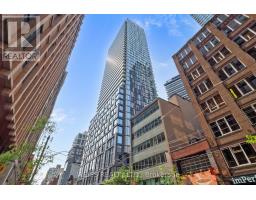 1408 - 101 PETER STREET W, Toronto, Ontario