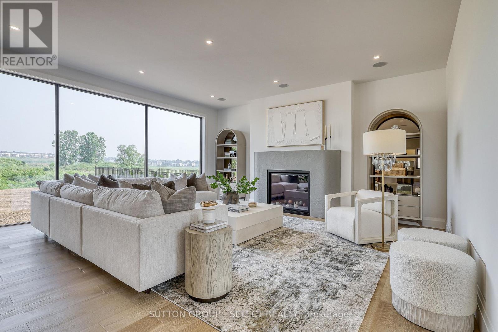 169 Edgewater Boulevard, Middlesex Centre, Ontario  N0L 1R0 - Photo 12 - X12324326
