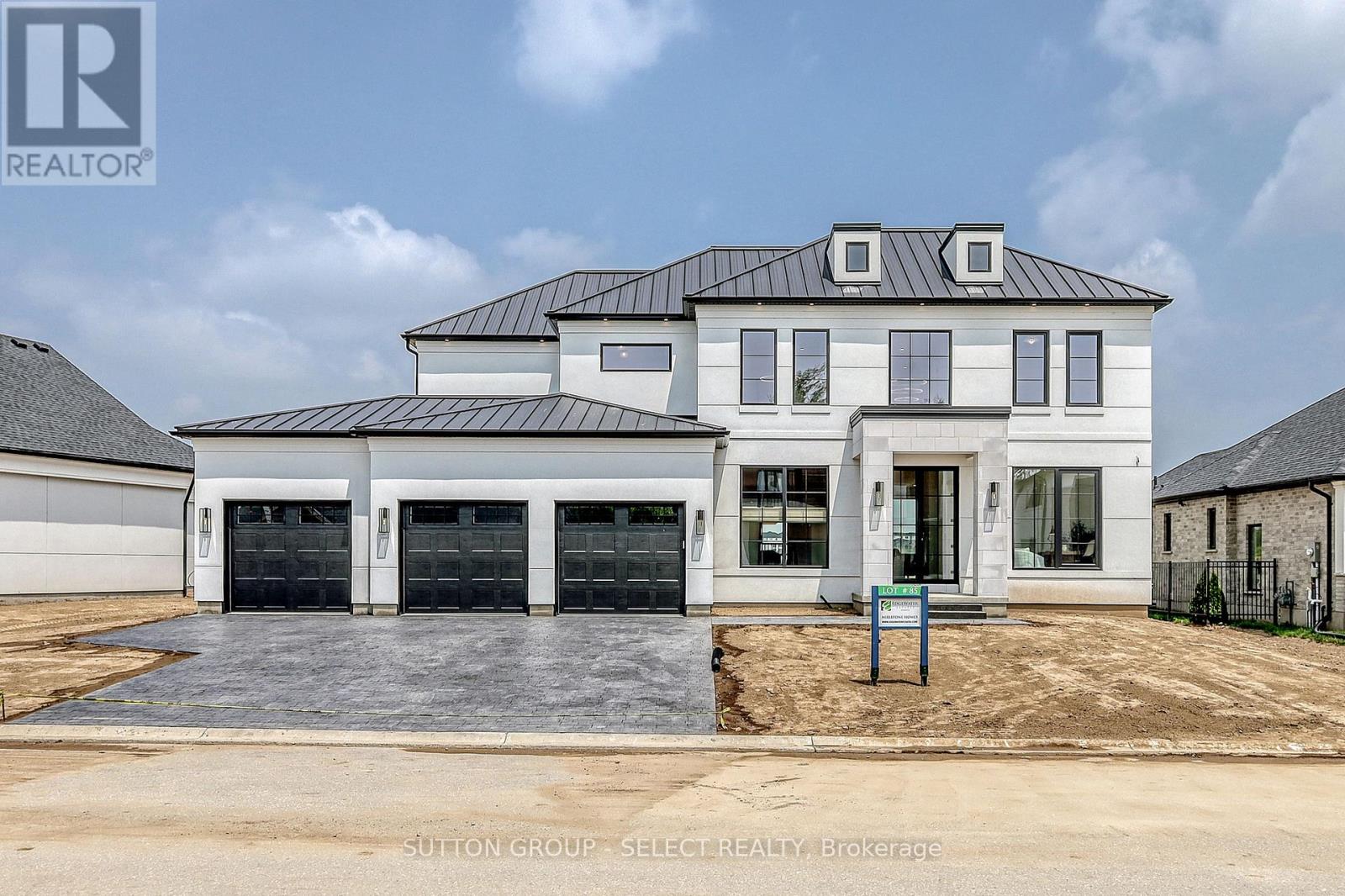 169 Edgewater Boulevard, Middlesex Centre, Ontario  N0L 1R0 - Photo 2 - X12324326