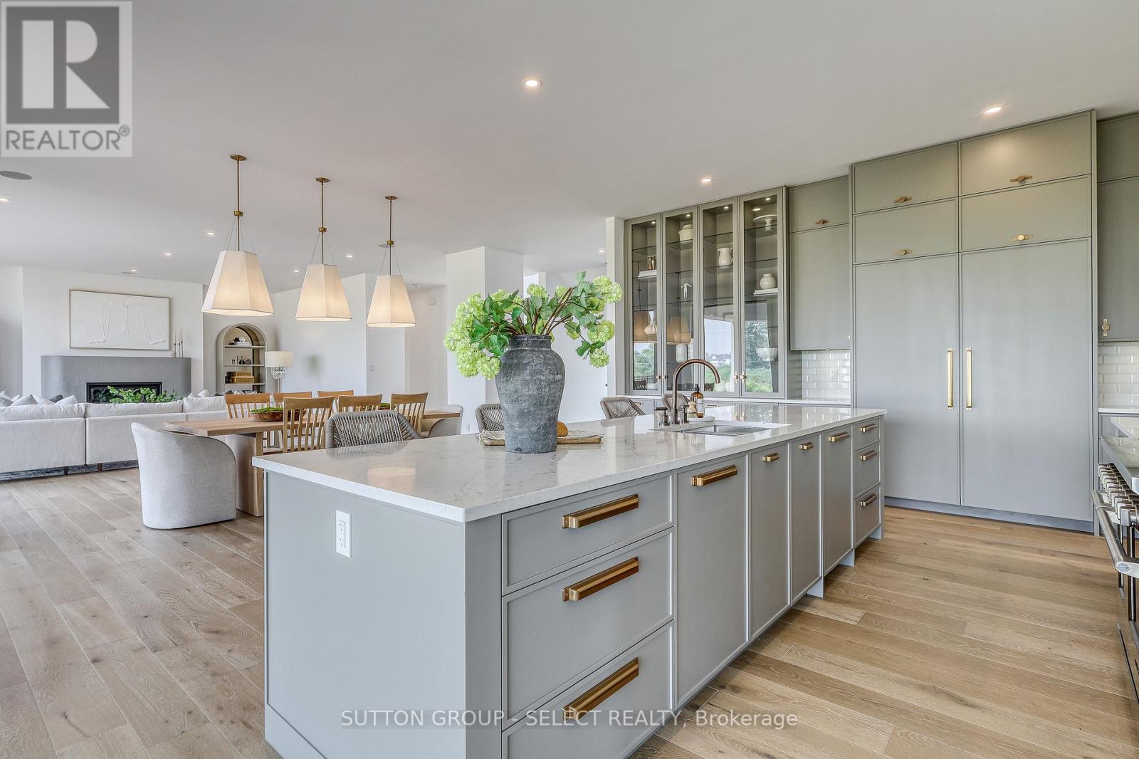 169 Edgewater Boulevard, Middlesex Centre, Ontario  N0L 1R0 - Photo 22 - X12324326