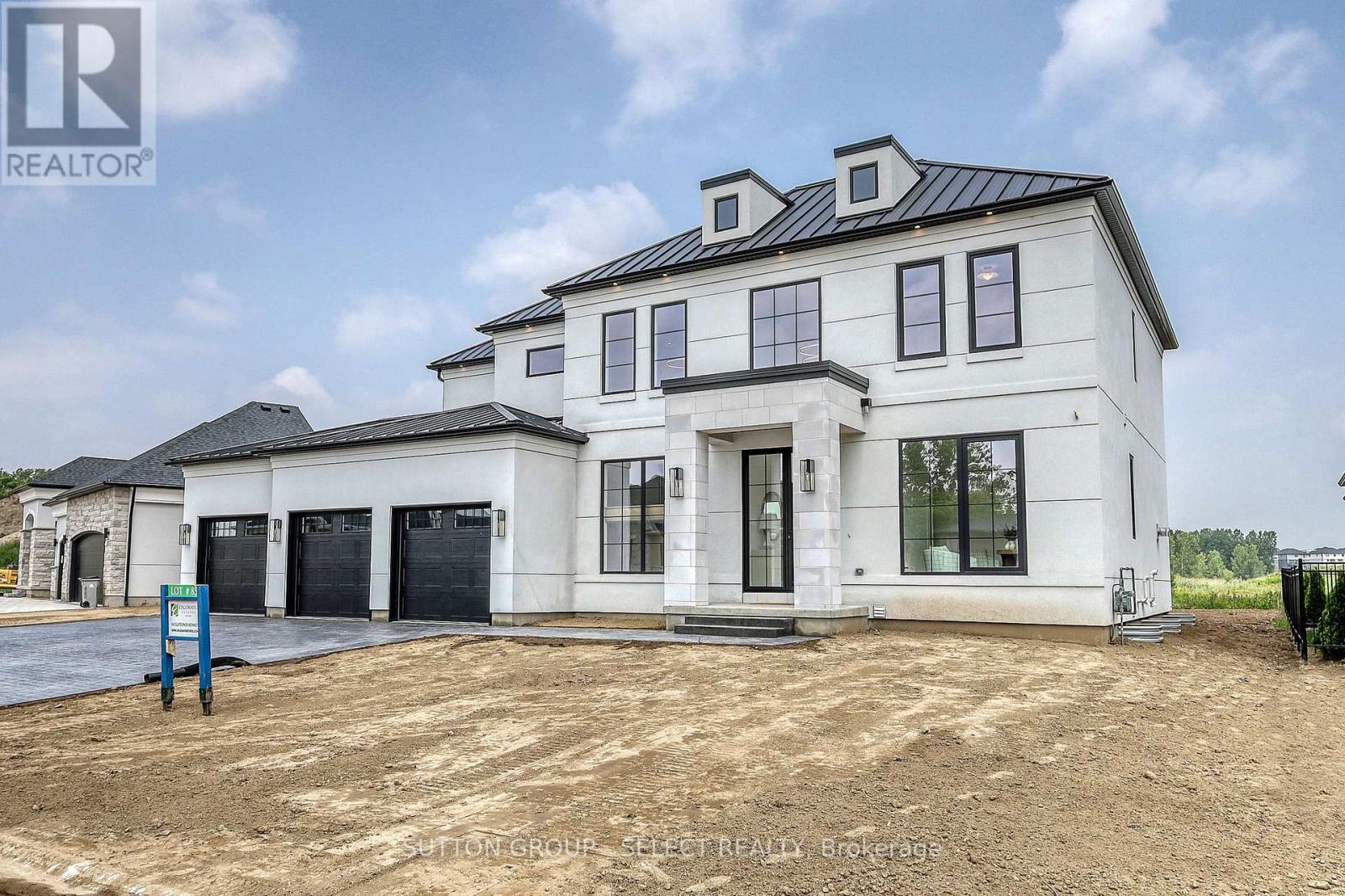 169 Edgewater Boulevard, Middlesex Centre, Ontario  N0L 1R0 - Photo 3 - X12324326
