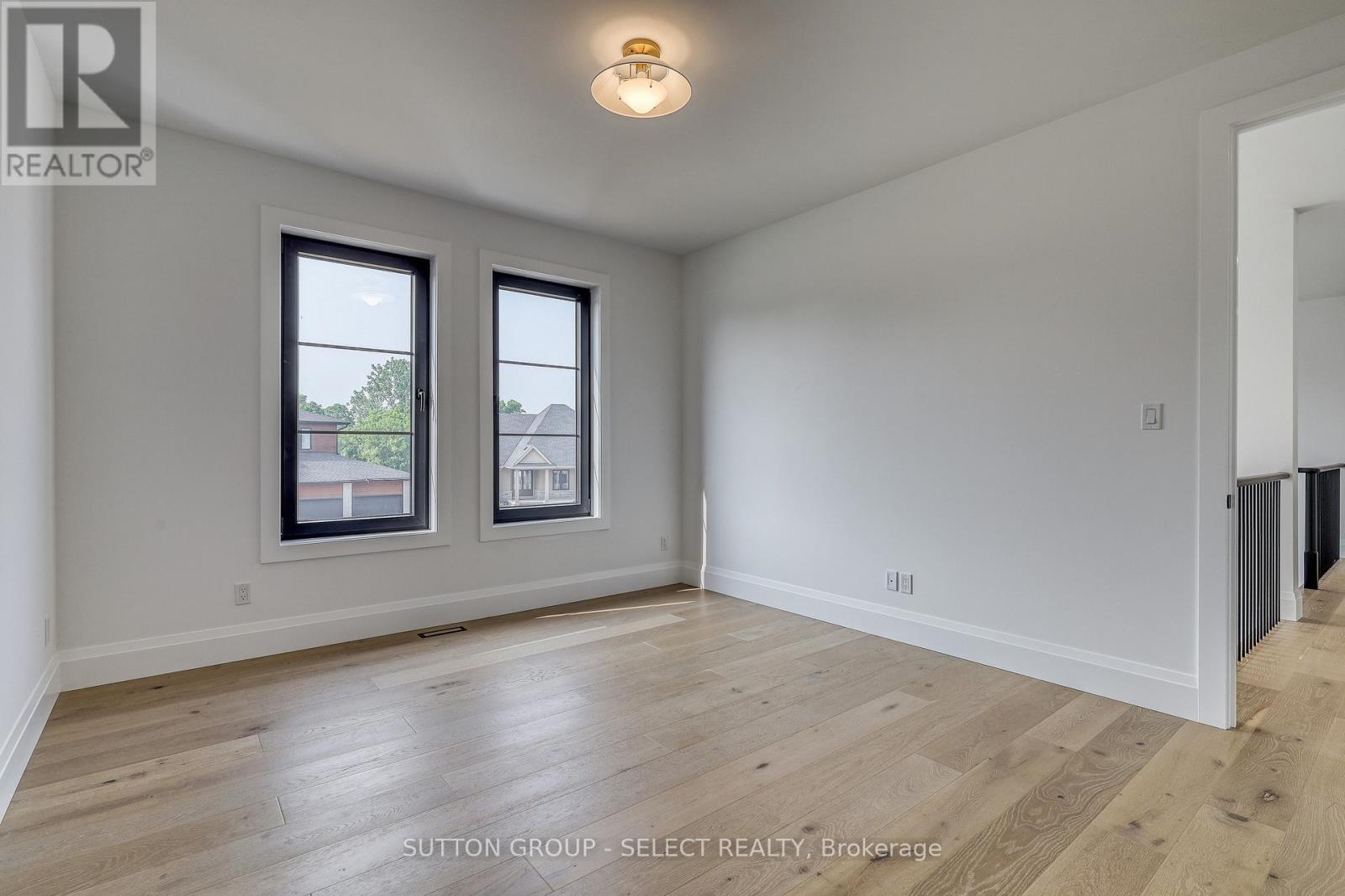 169 Edgewater Boulevard, Middlesex Centre, Ontario  N0L 1R0 - Photo 36 - X12324326