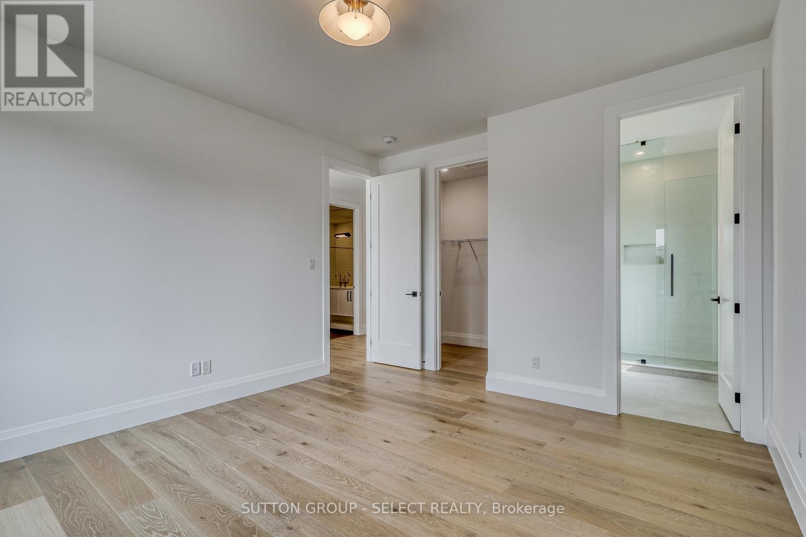 169 Edgewater Boulevard, Middlesex Centre, Ontario  N0L 1R0 - Photo 37 - X12324326