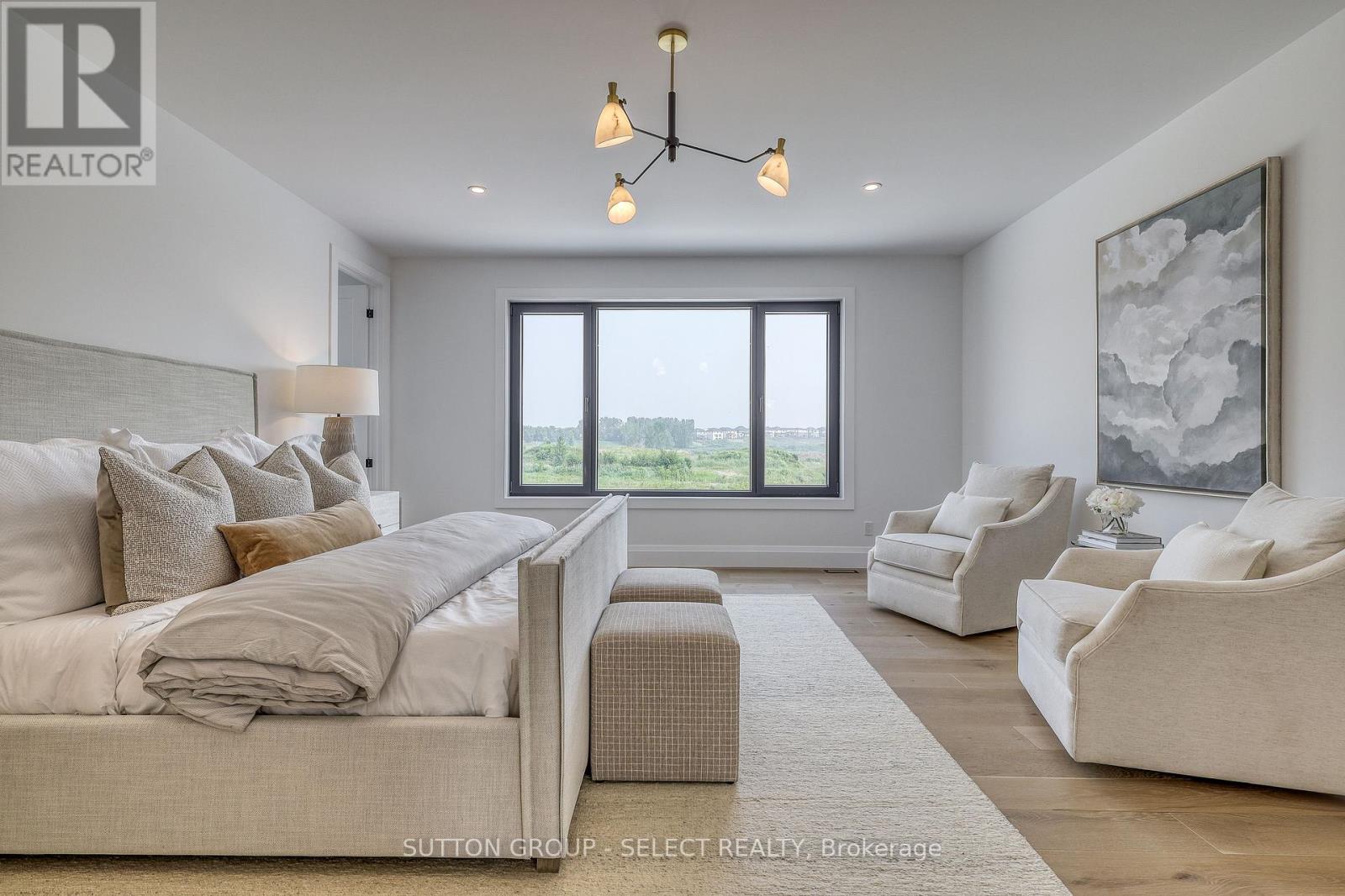 169 Edgewater Boulevard, Middlesex Centre, Ontario  N0L 1R0 - Photo 40 - X12324326