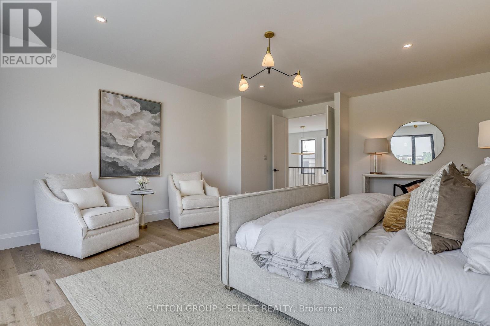 169 Edgewater Boulevard, Middlesex Centre, Ontario  N0L 1R0 - Photo 41 - X12324326