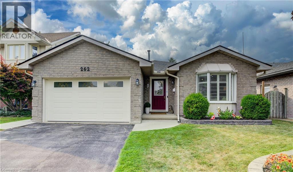Property at 262 SCOTT Road image 1