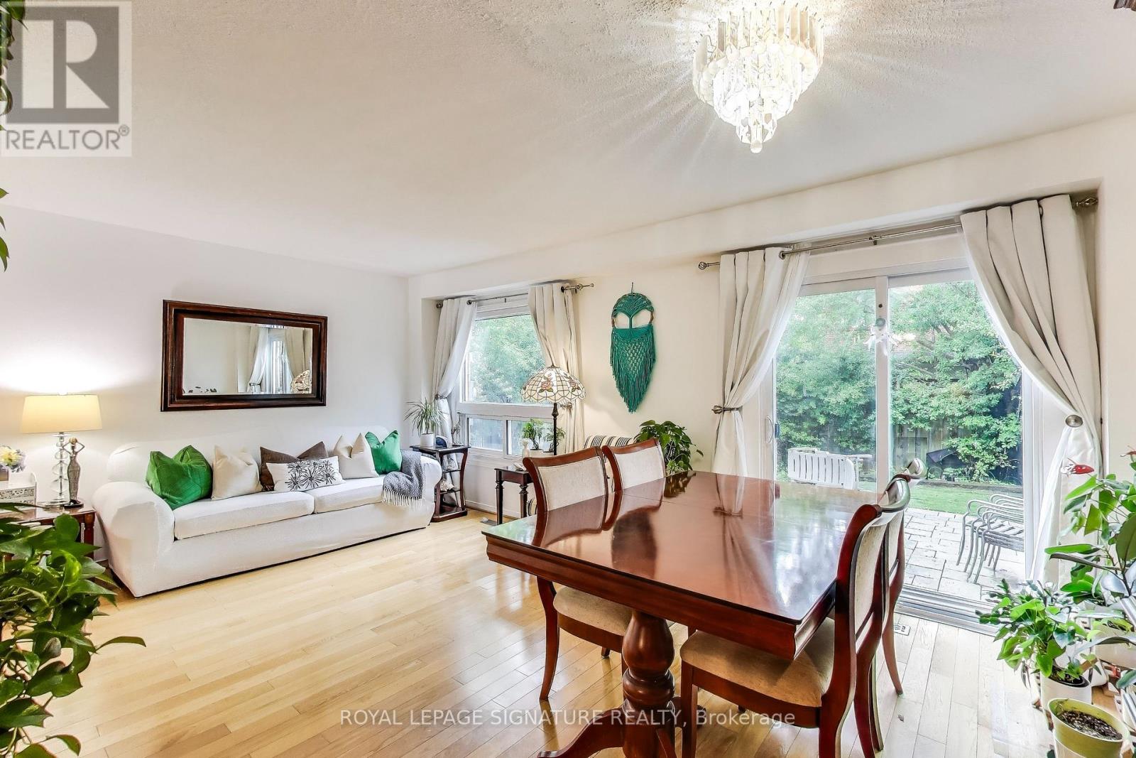 73 Parade Square, Toronto, Ontario  M1C 3T5 - Photo 12 - E12324133